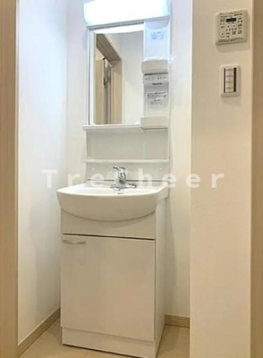 【洗面所】 | ベラカーサ