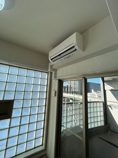 フェルザ今宮戎(旧:Krehl難波南)の外観