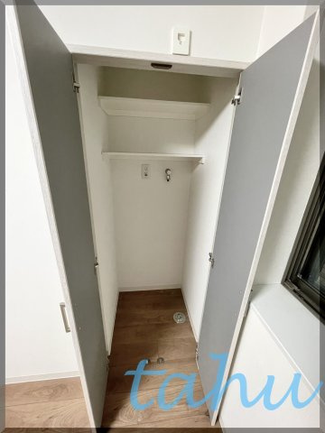 Initium Domus渋谷本町の設備