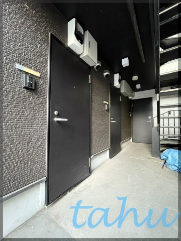 Initium Domus渋谷本町のその他共用部分