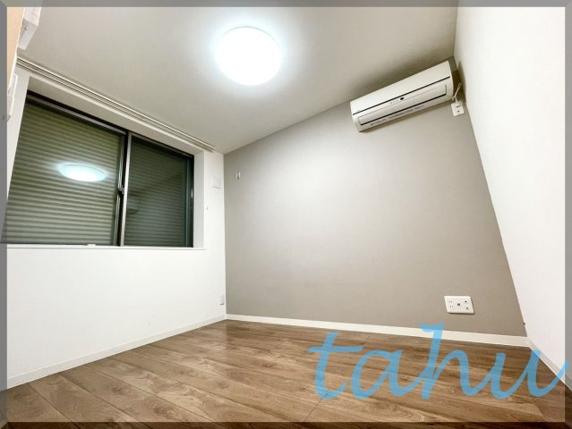 Initium Domus渋谷本町の内装