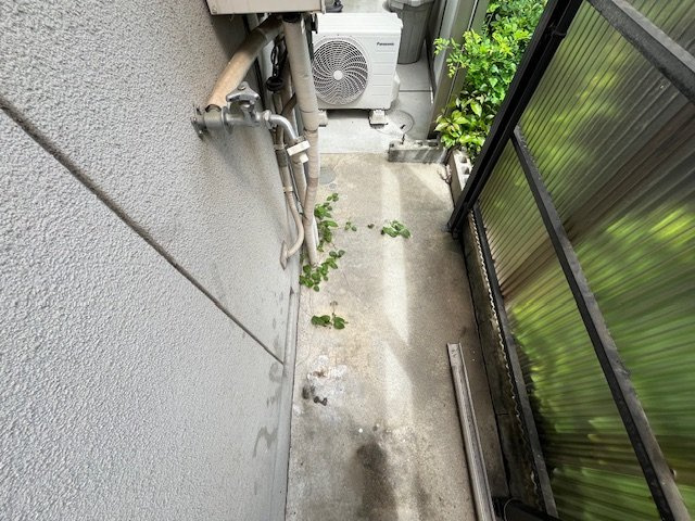 甲田貸家のその他