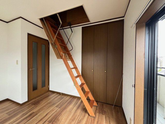 甲田貸家のその他