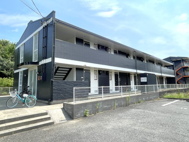 サンヴィレッジシラハタⅢ