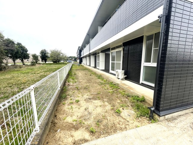 サンヴィレッジシラハタⅢのその他