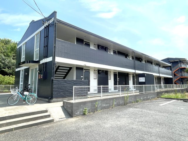 サンヴィレッジシラハタⅢ