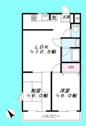 【間取り】 | ハイツウッド