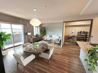 フローレンスThe千田町パークテラスの画像