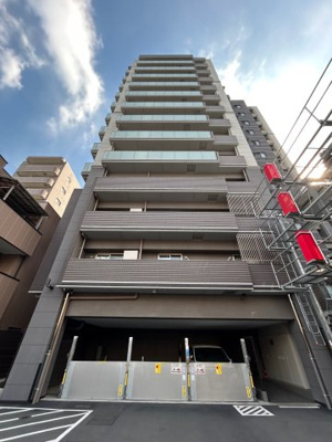 【設備】 | フローレンスThe千田町パークテラス