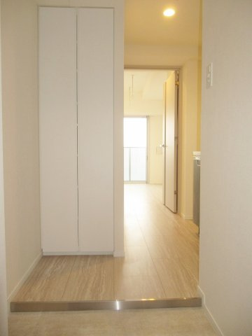 アルコバレーノ堀切菖蒲園