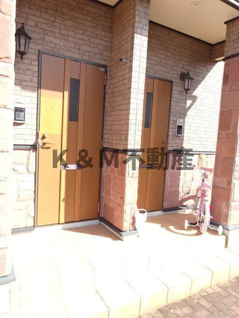 ブリーズ・ベルのその他| 