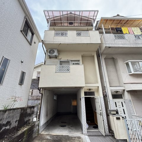 津田東町２丁目リノベ戸建