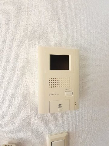 エルンテ清瀬の設備