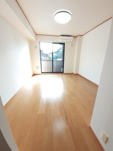 エルンテ清瀬の内装