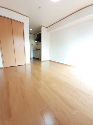 エルンテ清瀬の内装