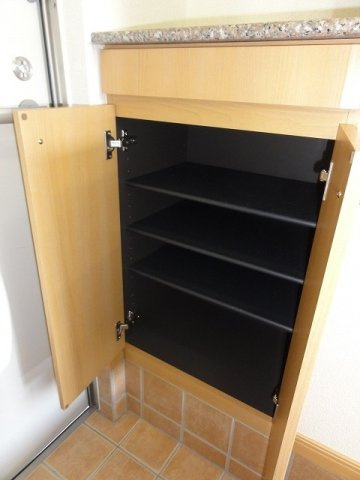 エルンテ清瀬のその他