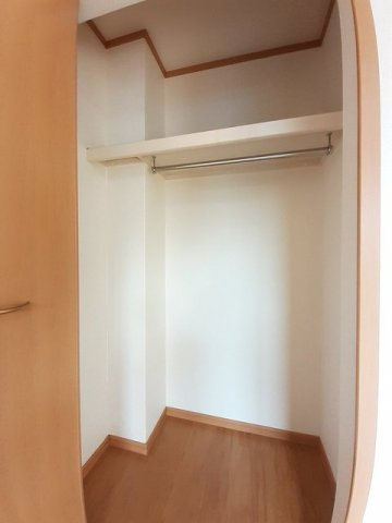 エルンテ清瀬の収納