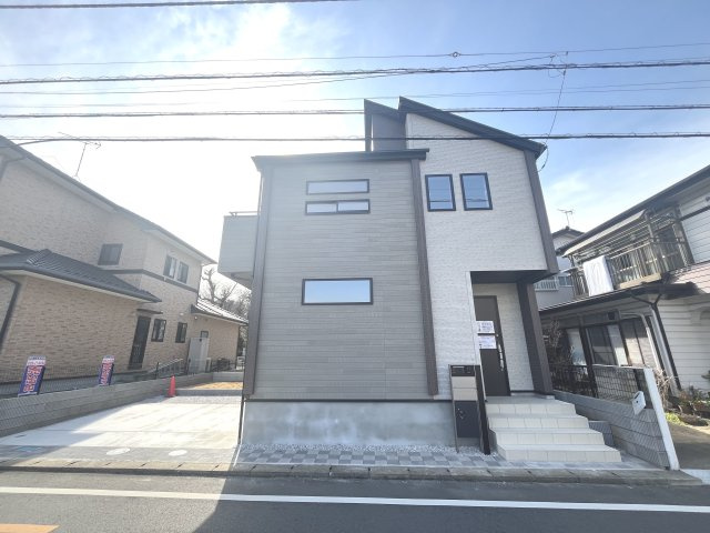 狭山台4丁目 戸建て2号棟