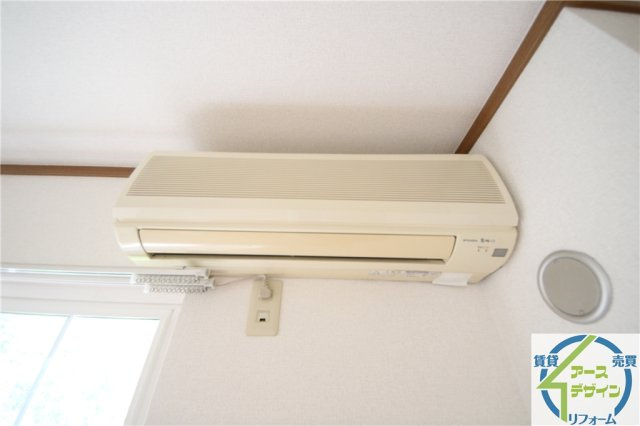 カーサMYKの設備