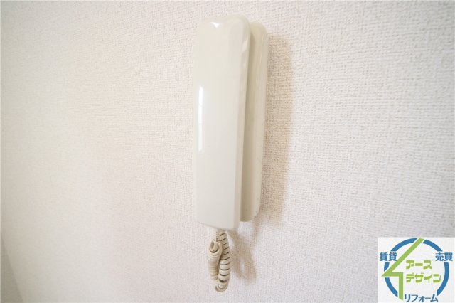 カーサMYKのセキュリティ