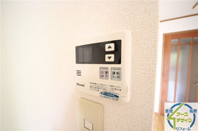 カーサMYKの設備