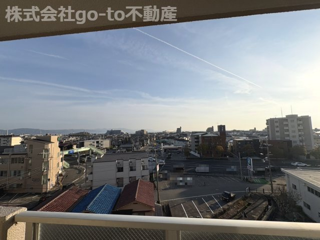 【展望】 | プレステージ西明石