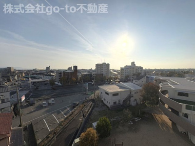 【展望】 | プレステージ西明石