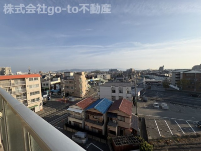 【展望】 | プレステージ西明石