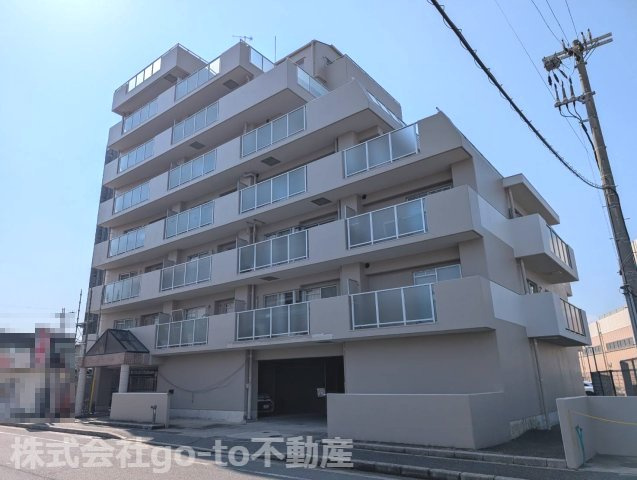 【外観】 | プレステージ西明石