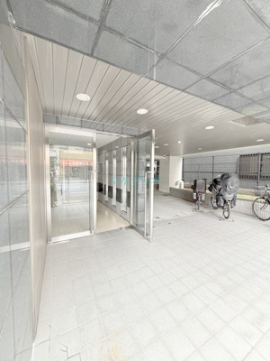  | プロスペクト町屋