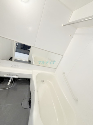 【浴室】 | プロスペクト町屋 | 浴室