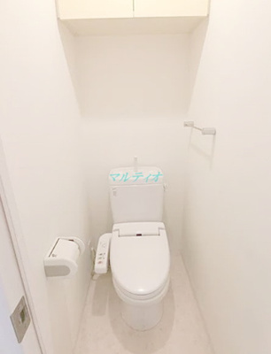 【トイレ】 | プロスペクト町屋