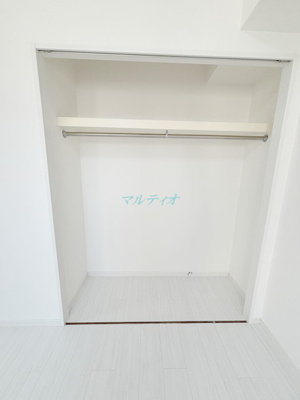【収納】 | プロスペクト町屋