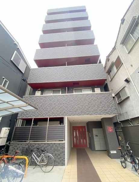 グランパシフィック生野東