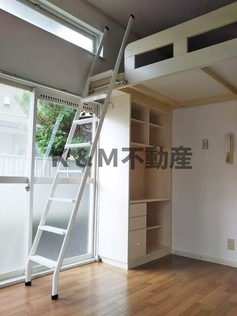 ジュネパレス松戸第１５６の展望| 