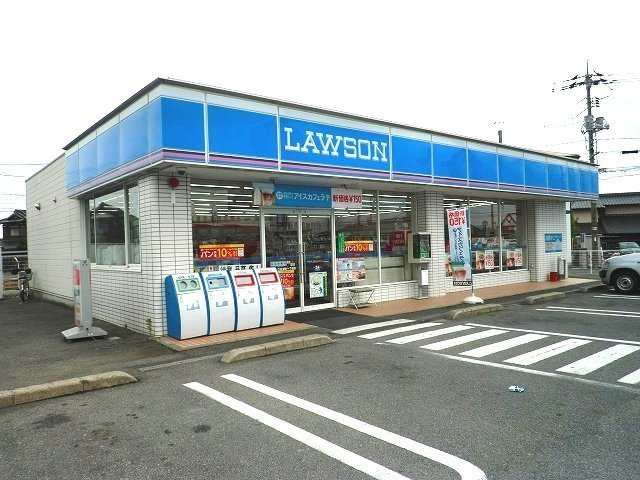 アスティオス永城院の周辺|ローソン下松望町一丁目店まで1100m