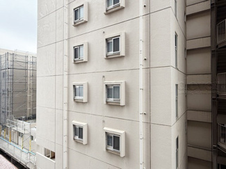 【展望】 | バルコニーからの景色です～即日のご見学可能～　お問合せはお気軽にどうぞ。