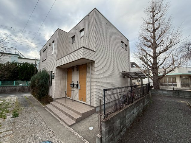 メゾン　善福寺
