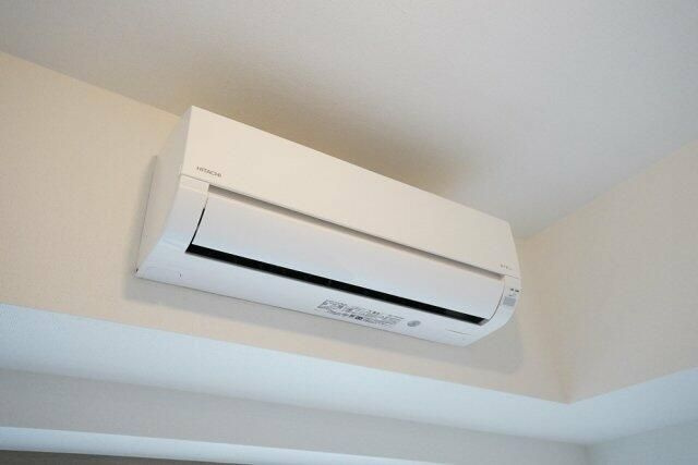 千駄木リリエンハイムの設備