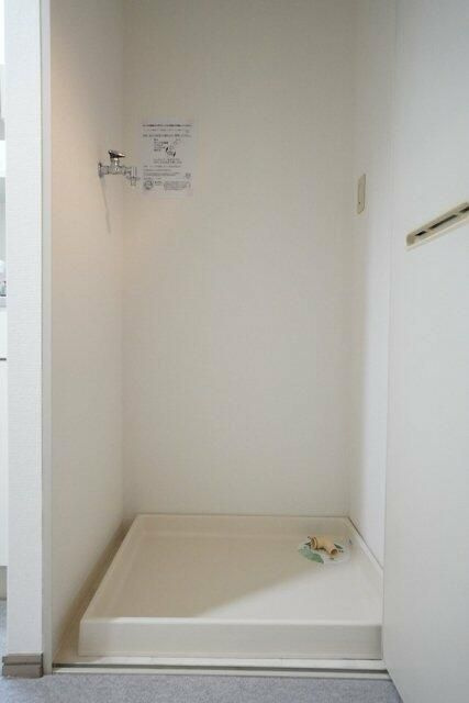 千駄木リリエンハイムの設備