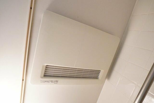 千駄木リリエンハイムの設備