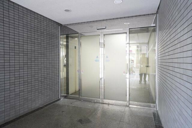 千駄木リリエンハイムのセキュリティ