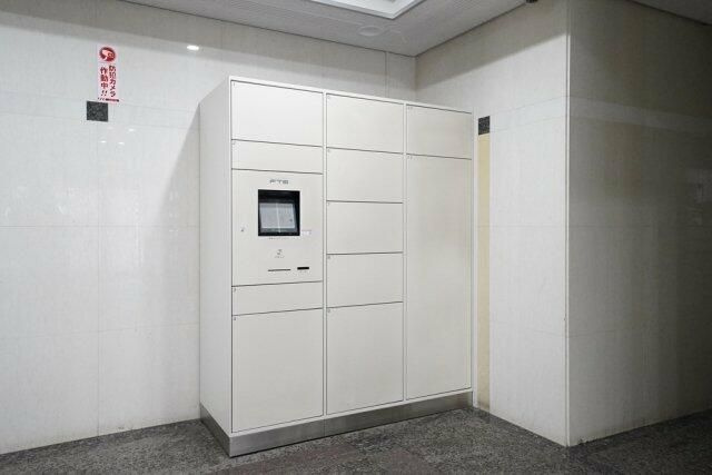 千駄木リリエンハイムのその他共用部分