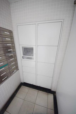 【設備】 | リファイズ綾瀬