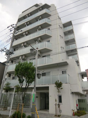 【外観】 | リファイズ綾瀬