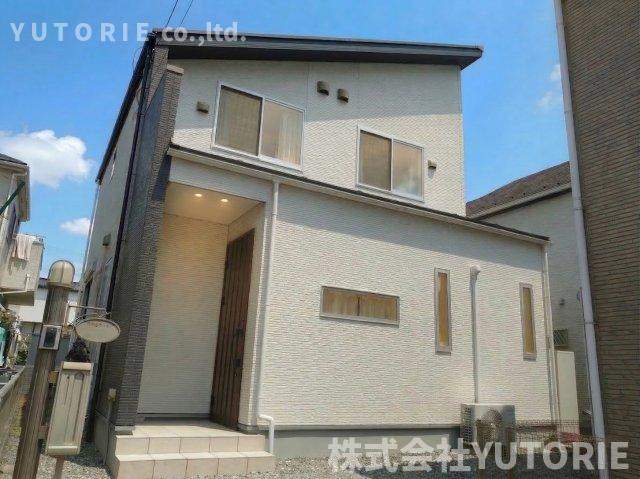 今注目の太陽光（蓄電）付　築13年ECO邸宅　鳶尾分譲地