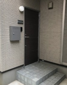 【ロビー】 | プランドール