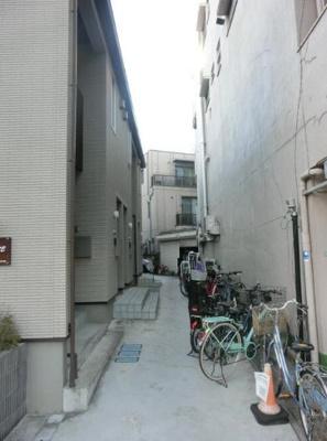【ロビー】 | プランドール