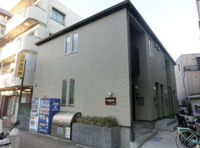 【外観】 | プランドール