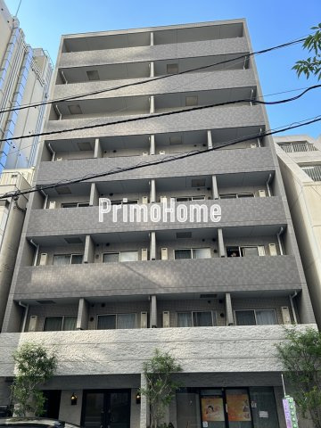 フェニックス日本橋兜町参番館
